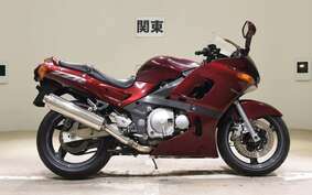 KAWASAKI ZZ-R400 Gen.2 2003 ZX400N