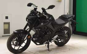 YAMAHA MT-25 A RG43J