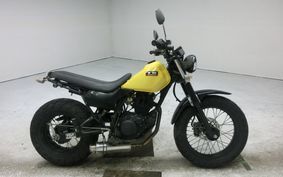 YAMAHA TW225 DG09J