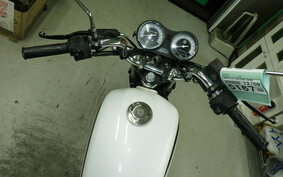 YAMAHA YB125SP PCJL