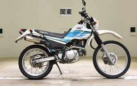 YAMAHA SEROW 225 4JG