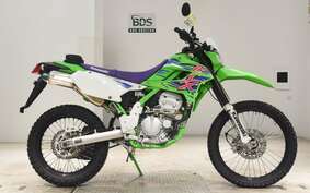 KAWASAKI KLX250 Gen.2 LX250S