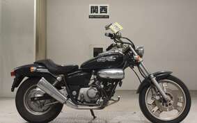 HONDA MAGNA 50 AC13