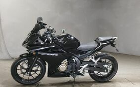 HONDA CBR400R 2017 NC47