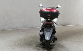 YAMAHA TRICITY 125 SE82J