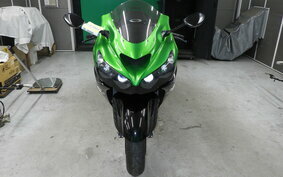 KAWASAKI ZX 1400 NINJA R A 2020 ZXT40J