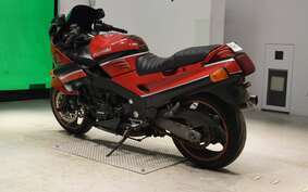 KAWASAKI ZZ1100 NINJA R 1991 ZXT10C