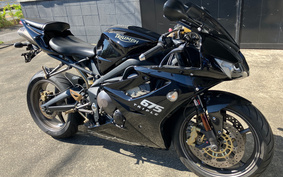 TRIUMPH DAYTONA 675 2007 TMD106