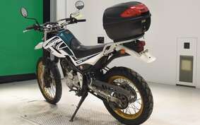 YAMAHA SEROW 250 DG17J