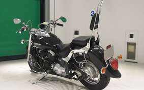 YAMAHA DRAGSTAR 400 CLASSIC 2008 VH01J