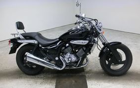 KAWASAKI ELIMINATOR 250 V Type 2007 VN250A