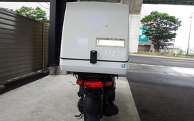 YAMAHA GEAR Parking Stand UA08J