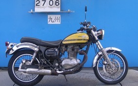 KAWASAKI ESTRELLA RS 2001 BJ250A