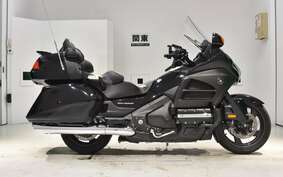 HONDA GL 1800 GOLD WING 2014 SC68