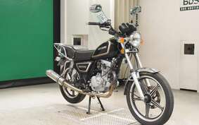 SUZUKI GN125 F Gen.2 PCJ2N