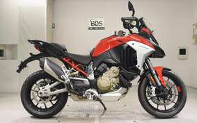 DUCATI MULTISTRADA V4S 2022