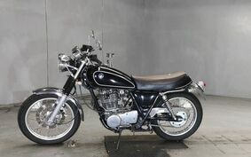 YAMAHA SR400 2001 RH01J