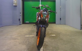 KTM 390 DUKE 2016 JGJ40