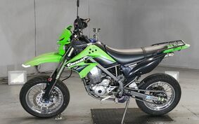 KAWASAKI KLX125D TRACKER LX125D