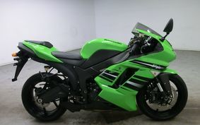 KAWASAKI NINJA ZX-6R 2009 ZX600P