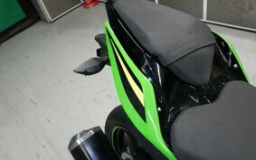 KAWASAKI NINJA 400 2020 EX400G