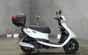 YAMAHA JOG ZR Evolution 2 SA39J