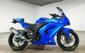 KAWASAKI NINJA 250R EX250K