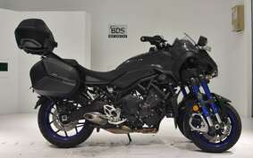 YAMAHA NIKEN 2019 RN58J