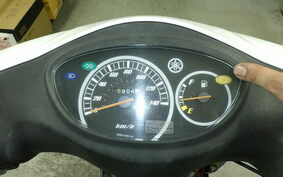 YAMAHA AXIS 125 TREET SE53J