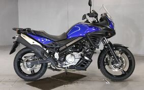 SUZUKI DL650 ( V-Strom 650 ) 2013 VP56A