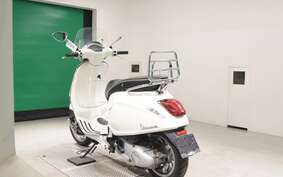 VESPA SPRINT150