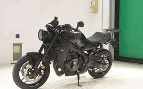 YAMAHA XSR900 2024 RN80J