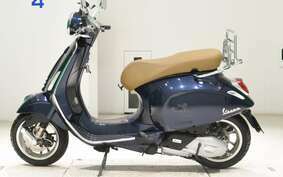 VESPA PRIMAVERA125