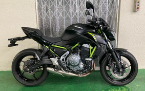 KAWASAKI Z650 ABS 2018 ER650H