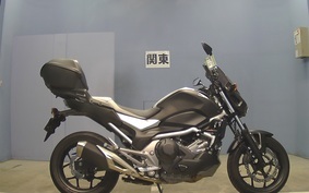 HONDA NC750S D 2016 RC88