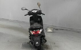 YAMAHA AXIS Z SED7J