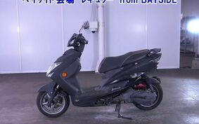 YAMAHA CYGNUS 125 TRIKE X SR SE44J