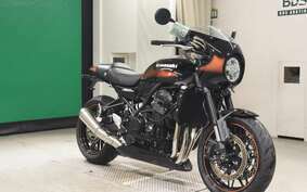 KAWASAKI Z900RS CAFE 2021 ZR900C