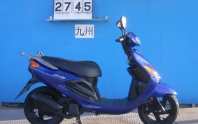 YAMAHA AXIS 100 2007 SB06J