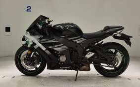 KAWASAKI ZX 10 NINJA ABS 2021