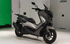 YAMAHA N-MAX 155 A SG50J