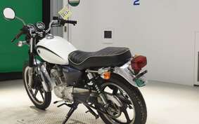 YAMAHA YB125SP PCJL