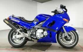 KAWASAKI ZZ-R400 2004 ZX400N