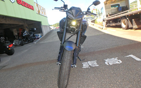 YAMAHA MT-25 RG74J