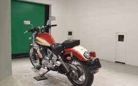 YAMAHA VIRAGO 250 3DM