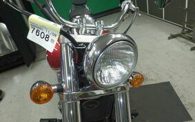 KAWASAKI VULCAN 400 CLASSIC 2005 VN400A