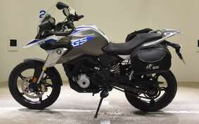 BMW G310GS 0G02