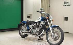 YAMAHA VIRAGO 250 3DM