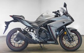 YAMAHA YZF-R25 RG10J