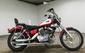 YAMAHA VIRAGO 250 3DM